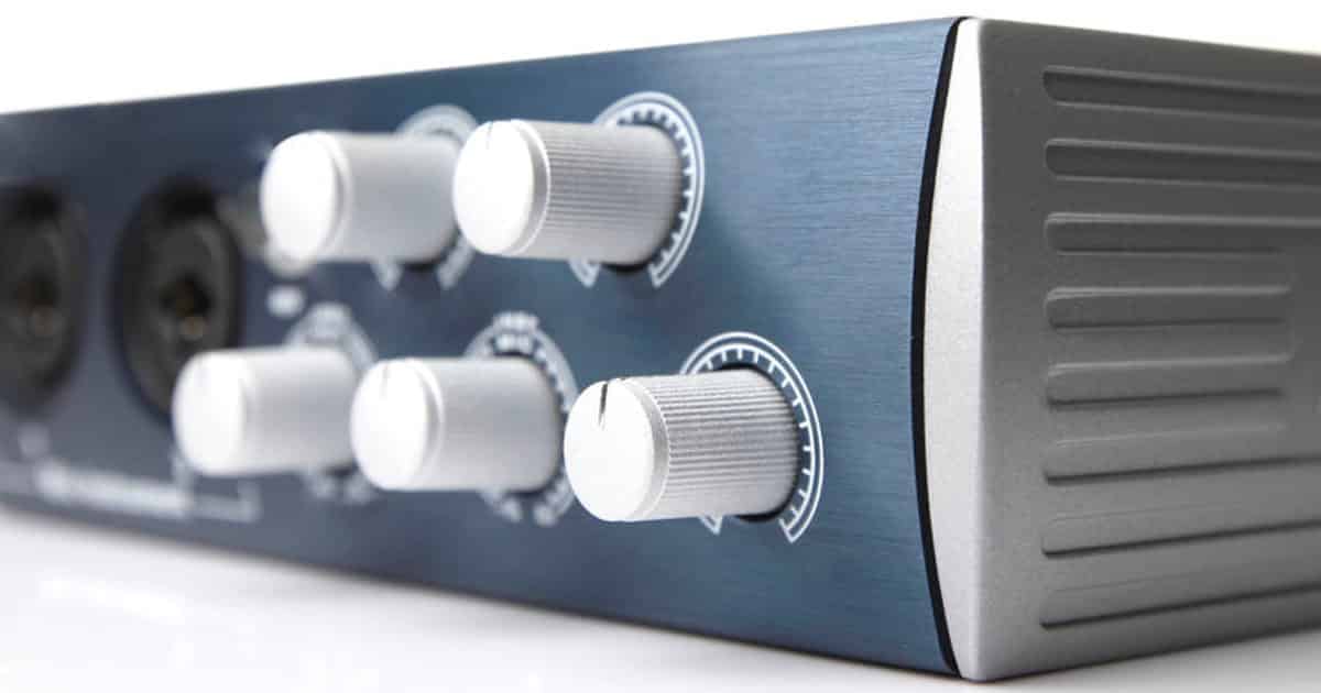 Quelle carte son pour son home-studio ?