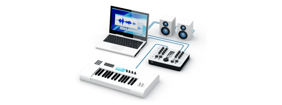 Monter son home-studio