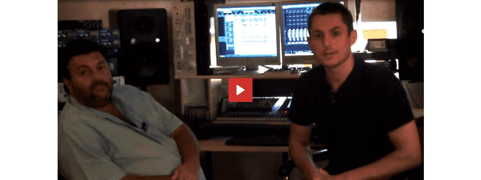 Studio EV Eric Fourcadet