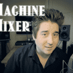La Machine à Mixer : Interview d'Etienne Tremblay