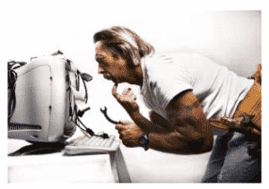Fausse croyance : les traitements logiciels suffisent