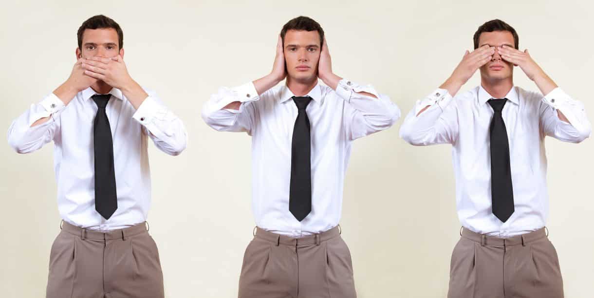 Les 5 fausses croyances sur le traitement acoustique