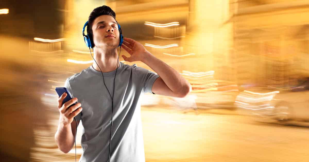 Qobuz, écouter de la musique en haute qualité plutôt qu'en MP3