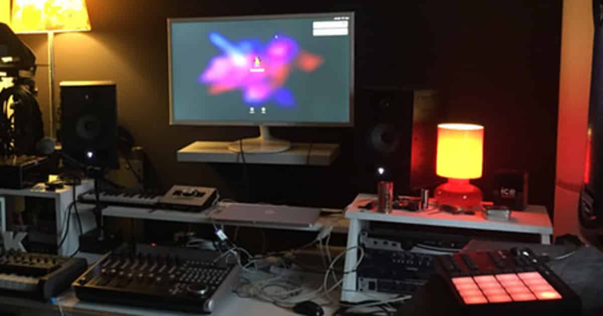 5 conseils pour bien démarrer en home-studio