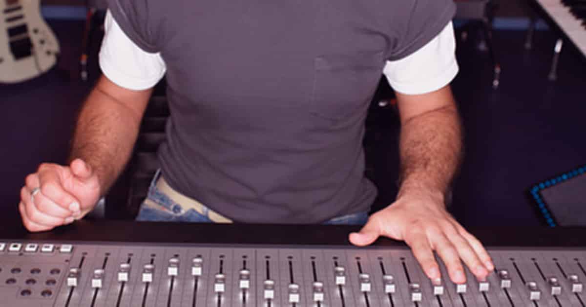 mixage audio ; par où commencer