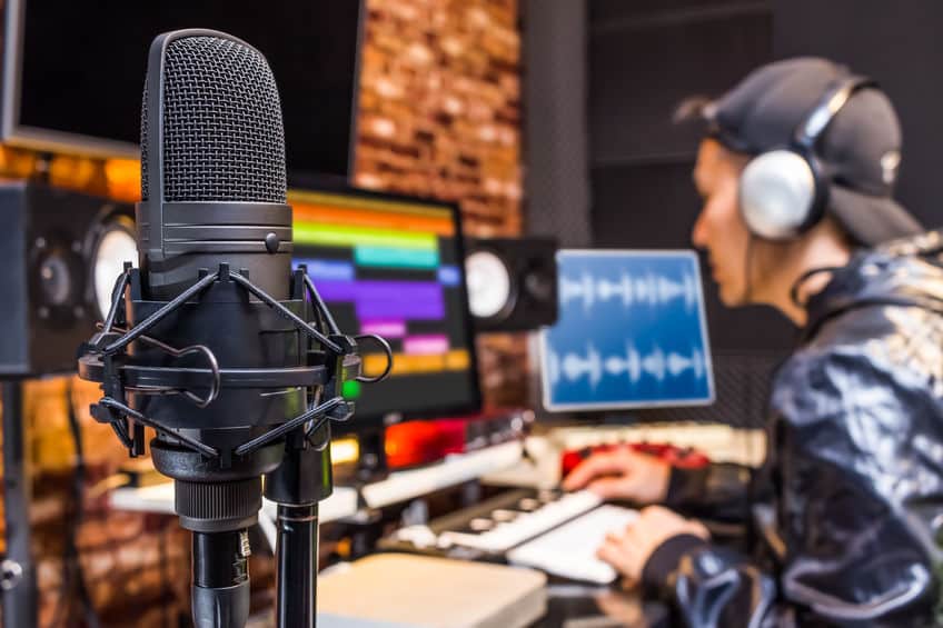 casque home studio pour gagner en précision dans le mixage