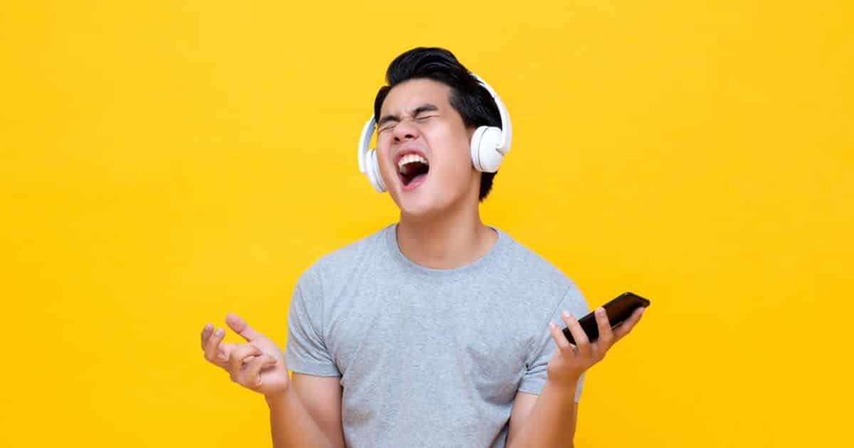 streaming musique
