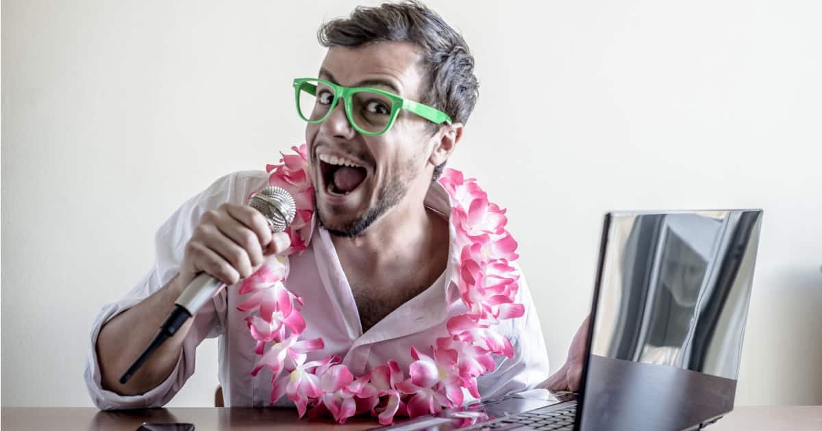 cours chant gratuit