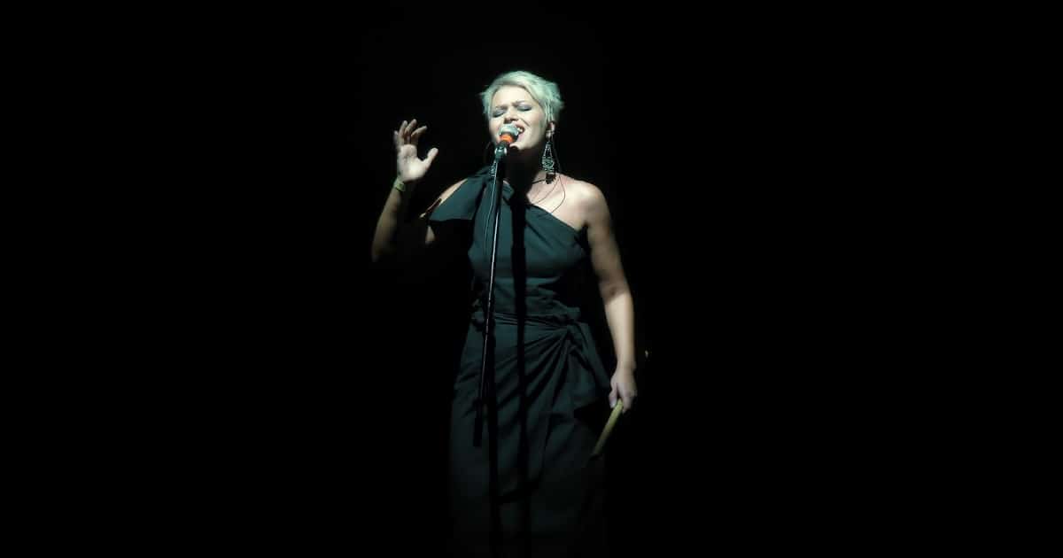 résonance voix