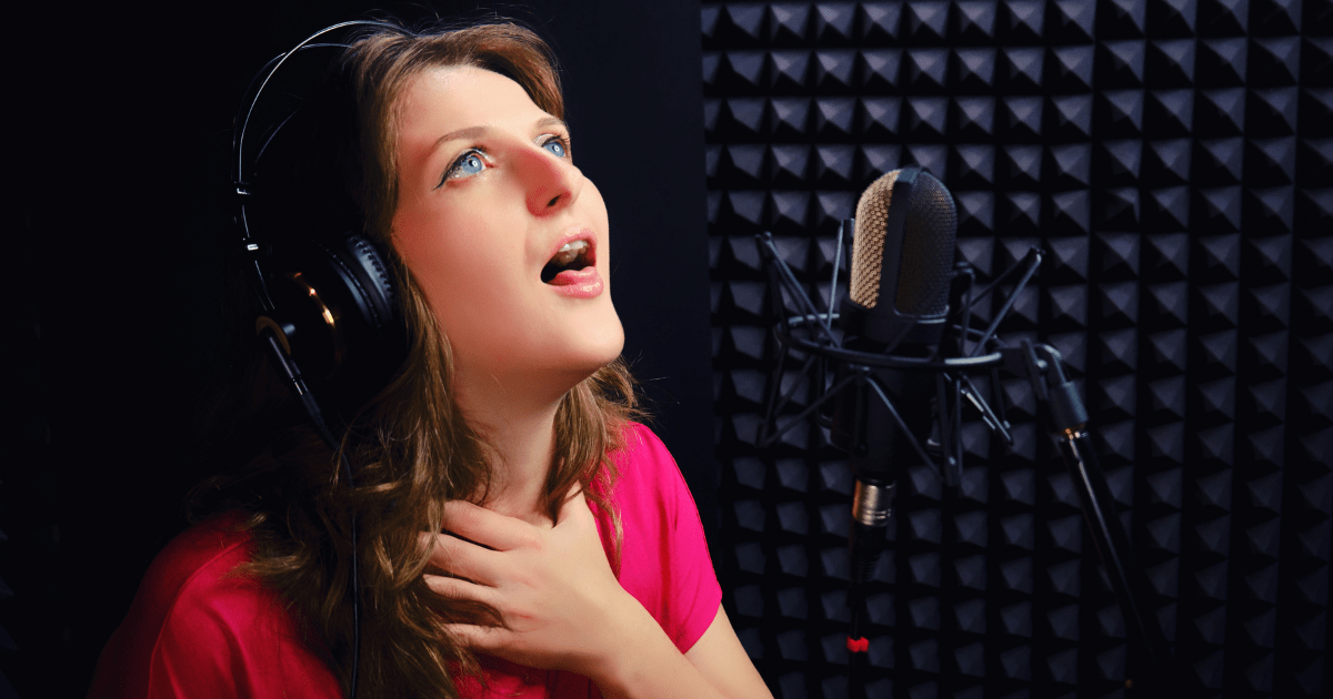 cordes vocales voix