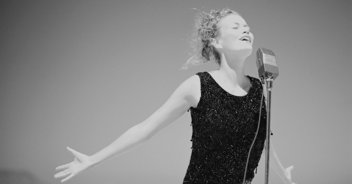 respirer chanter